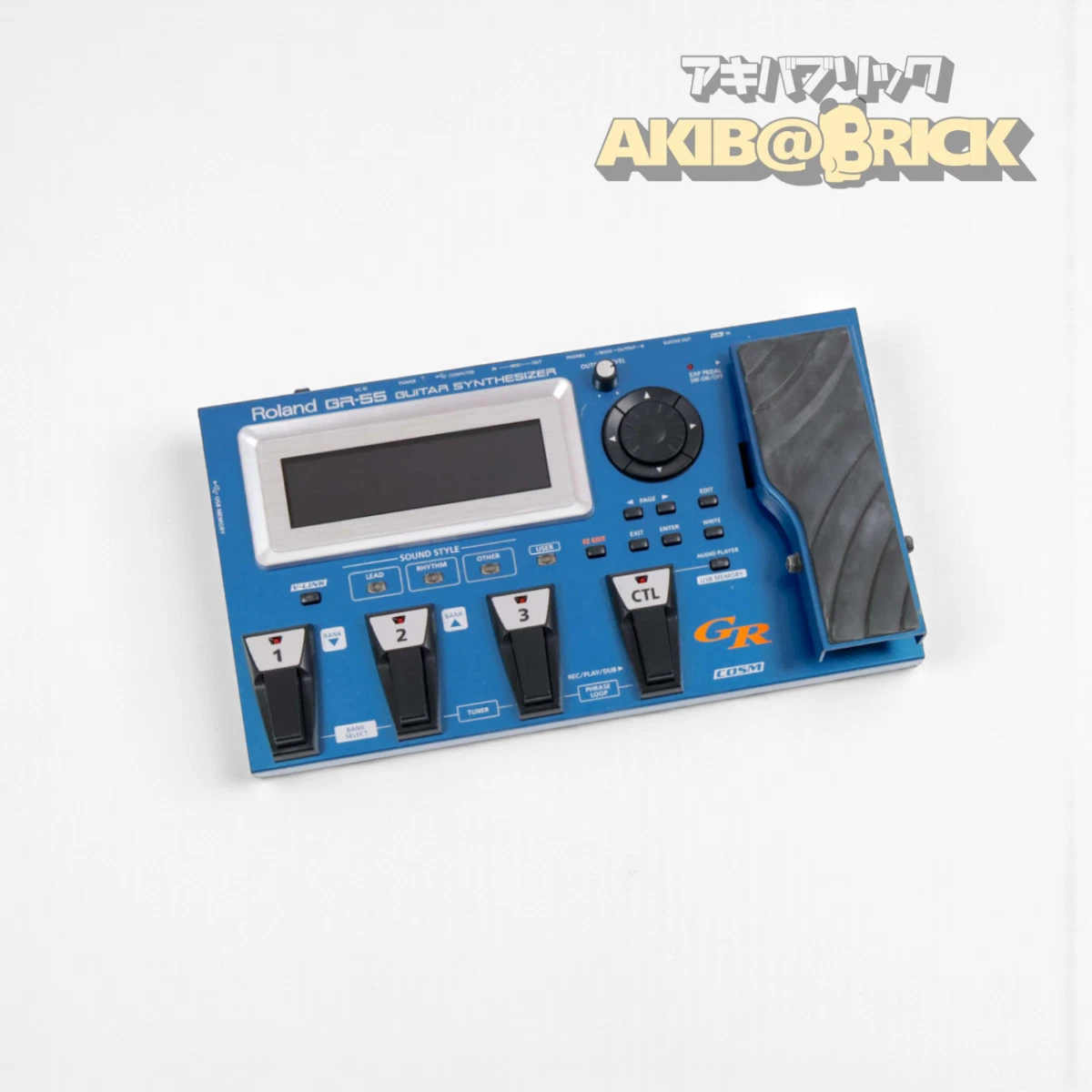 Roland GR-55 products for sale | eBay