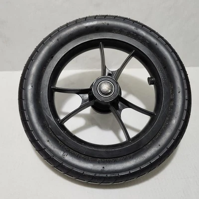 Cochecito Baby Jogger City Select 1 rueda trasera repuesto Foto 1 de 4