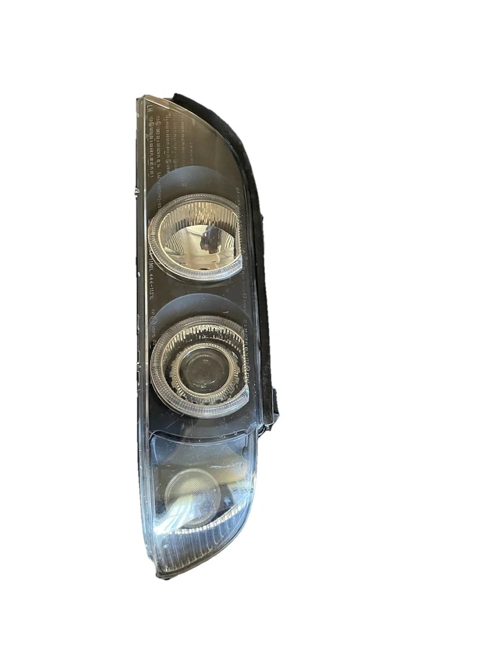 BMW M5 525i 530i 540i 2001-2003 faro lateral derecho lente y cableado Foto 1 de 3