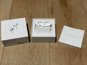 Apple AirPods Pro 2nd Generation - Missing Right AirPod Earbud  - Picture 1 of 7