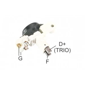 Regulator Alternator ER082G CRE10106OS A 002 154 85 06 003 154 06 06 VR-B261 - Picture 1 of 2