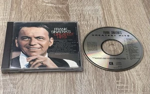Frank Sinatra Greatest Hits! by Frank Sinatra (CD, May-1998, Reprise) - Foto 1 di 5