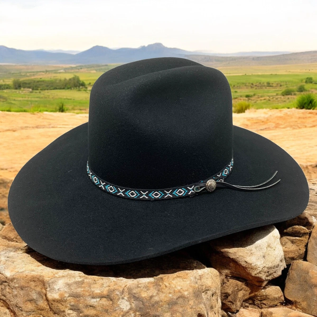 Miller Men's Cowboy Hats for sale - eBay