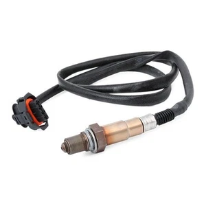 OE Delphi Lamba Oxygen Sensor Position 2 for Vauxhall Astra Zafira ES20452-12B1 - Picture 1 of 4