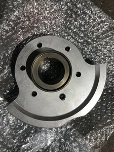 Mazda Genuine New RX-7 FC3S FD3S KOUKI ROTARY COUNTERWEIGHT N3Y2-11-52X OEM - Bild 1 von 1