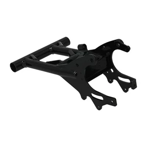Durable Mount Bracket for Polaris Sportsman 90 110 2009-2024 0454210-067 Steel - Foto 1 di 12