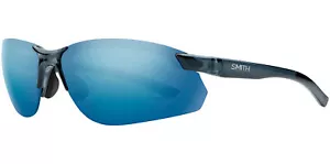 Smith Optics Parallel MAX2 Polarized Men's Sunglasses w Bonus Lens 201907OXZ71JY - Picture 1 of 4