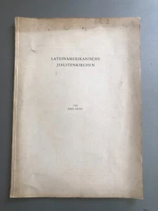Dony Von Paul - Lateinamerikanische Jesuitenkirchen - Picture 1 of 5