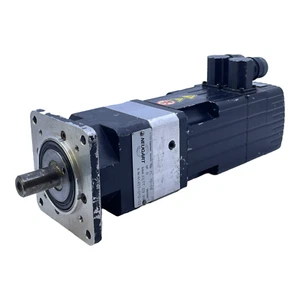 Bosch SG-B1.016-060-03.000 AC-Servomotor für industriellen Einsatz 325V 0,95kW - Picture 1 of 12