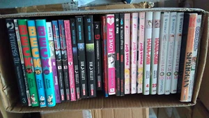 PEACH GIRL n.10 PLAY PRESS - Bild 1 von 1