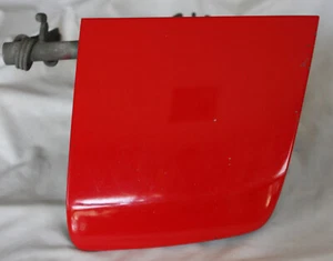 FACTORY ORIGINAL PORSCHE   944 924 924S Left Headlight Assembly - Picture 1 of 8