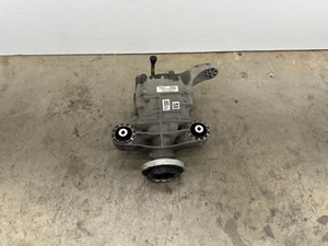 CHRYSLER 300 TOURING 15-23 OEM REAR AXLE CARRIER CARRIER RATIO 2.62 DIFFERENTIAL - Picture 1 of 7
