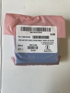 Original Brand New Zebra QLN420 Battery, 6800 mAh, P1040687 - Picture 1 of 4