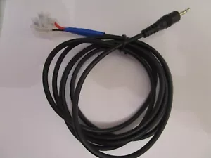 Cobra DSC VHF Radio GPS NMEA cable MR-F77 MR-F57 MR-F55 MR-F45 428-005 - Picture 1 of 3