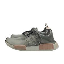 adidas NMD_R1 Shoes - Pink, Women's Lifestyle