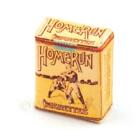 Dolls House Miniature Homerun  Cigarette Box