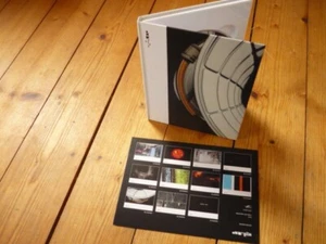 Ambient Motion Pictures - Tube Caspar-Jan Hogerzeil  DVD - Bild 1 von 3