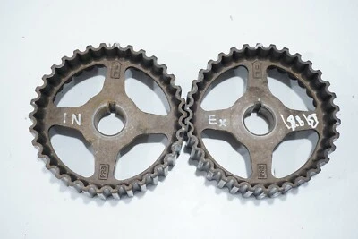 1998 - 2001 Acura Integra B18B1 Cam Gears OEM - Image 1 of 4