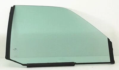 Fit 93-99 Chevrolet 1500/2500/3500 Pickup Passenger Side Right Front Door Glass  - Image 1 of 4