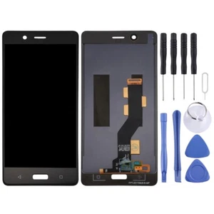 TFT LCD Bildschirm für Nokia 8 / N8 TA-1012 TA-1004 TA-1052 + Digitizer Full Assembly - Bild 1 von 6