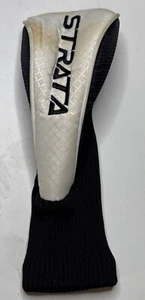 Strata 4 Hybird Golf Headcover - Picture 1 of 5