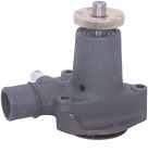 ?A1 CARDONE! REMAN! ENGINE WATER PUMP FITS SELECT FORD & MERCURY MODELS # 58-312 FORD Courier