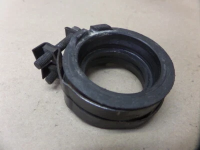 Honda Shadow VT750 C 2006 admisión bota de goma  Foto 1 de 3