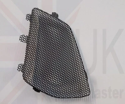 BMW 3 SERIES G20 G21 GENUINE HARMAN KARDON TWEETER COVER MESH RIGHT O/S - Image 1 of 4