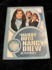 The Hardy Boys - Nancy Drew Mysteries saison 2 DVD Shaun Cassidy NEUF