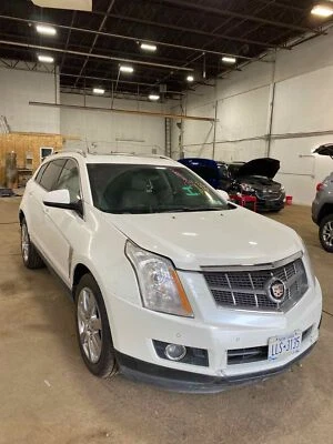 Compresor de aire acondicionado usado se adapta a: Cadillac Srx 2010 3,6 grado A Foto 1 de 4