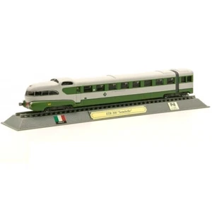 ETR 300 Settebello Italy 1:160 ferrovia locomotive DelPrado 031