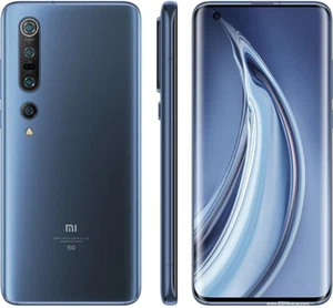 Unlocked Xiaomi Mi 10 Pro 5G Dual SIM 256/512GB 8/12GB RAM Android All colours - Afbeelding 1 van 11