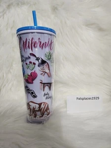 starbucks tumbler 2022 Summer California - Bild 1 von 6
