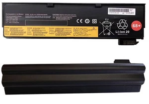 Lenovo Thinkpad 72Wh  56Wh  24Wh Akku für 45N1738 0C52862 W550s P50s 0C52861 - Afbeelding 1 van 8