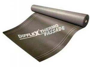 BWK Difflex Thermo Fassade light - Bild 1 von 1