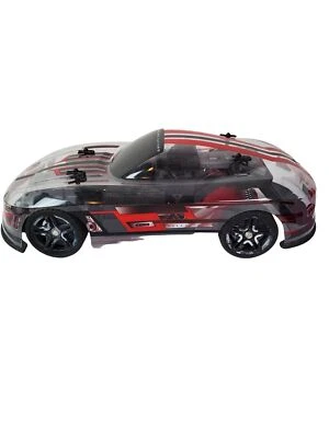 Custom Vanguard RC Car For Parts or Repair No Remote - Image 1 of 4