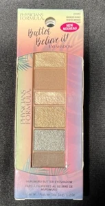 Physicians Formula Butter Believe It, Murumuru Eyeshadow Palette - Picture 1 of 2