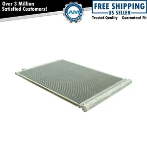 A/C Condenser Receiver Drier For 2007-2018 BMW X5 2008-2019 X6 BM3030127 - Picture 1 of 6