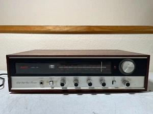 Allied 426 Receiver HiFi Stereo Vintage Home Audio Phono Radio 2 Channel Japan - Picture 1 of 6