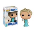 Funko Pop! Vinyl: Disney - Elsa #82