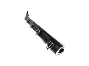 For 1989-1991 Chevrolet V3500 Door Seal Left - Driver Side 46758PXGR 1990 - Picture 1 of 2