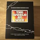 The World At War (Box Set) (DVD, 2005)