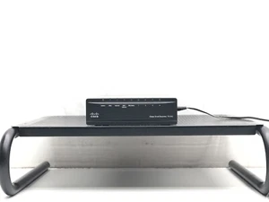 Cisco Small Business RV042 10/100 4-Port Dual WAN VPN Router W/ Power Supply - Picture 1 of 5