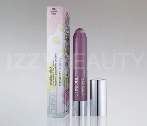 Clinique Chubby Stick Shadow Tint For Eyes Full Size NIB - Pick Your Color - Picture 1 of 5