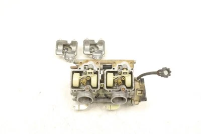 Kawasaki Prairie 650 03 Carburetor Carburetors Carbs 15003-1755 47966 Foto 1 de 4