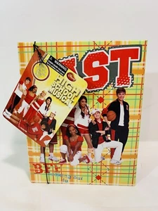 Disney High School Musical, HSM Nuevo Álbum de Fotos Fiesta de Cumpleaños - Envío Gratis 🔥 - Imagen 1 de 5