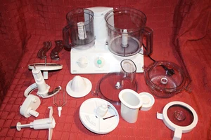 Braun CombiMax 750 Küchenmaschine - Bild 1 von 9
