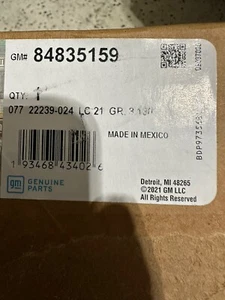 Genuine GM Vapor Canister 85609676. 13238457, 84080055, 84835159 - Foto 1 di 3