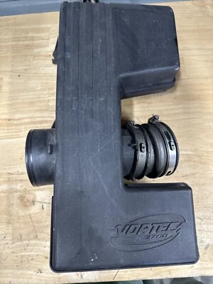 Chevy Colorado 2007 3,7 caja de aire Vortec 3700 Hummer H3 GMC Canyon 3,7 L D23 Foto 1 de 4