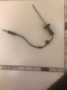 Thermistorfühler WB20X79 GE Mikrowelle JVM140 001 schwarz - Bild 1 von 2